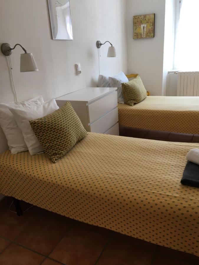 Hotel Axat Luaran gambar