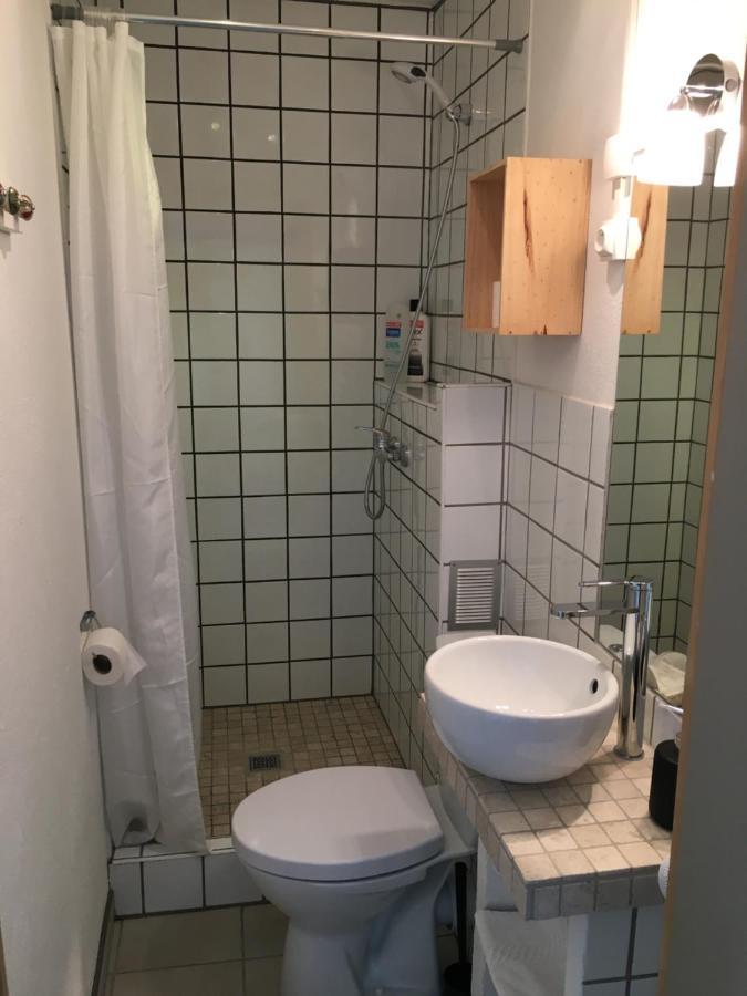 Hotel Axat Luaran gambar
