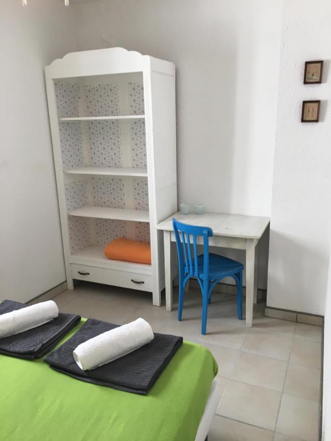 Hotel Axat Luaran gambar