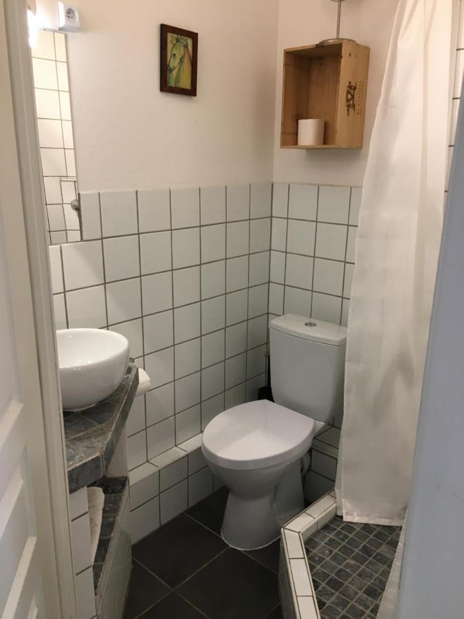 Hotel Axat Luaran gambar