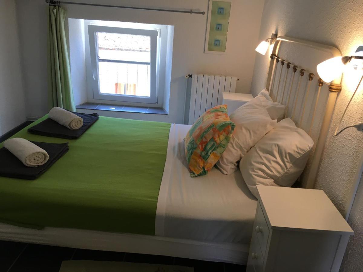 Hotel Axat Luaran gambar