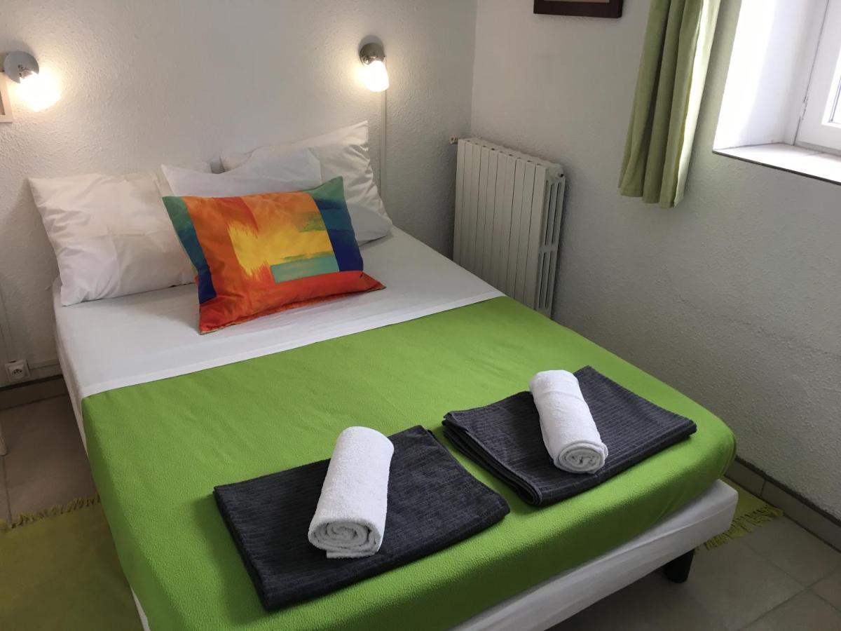 Hotel Axat Luaran gambar