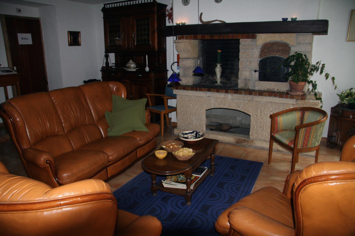 Hotel Axat Luaran gambar