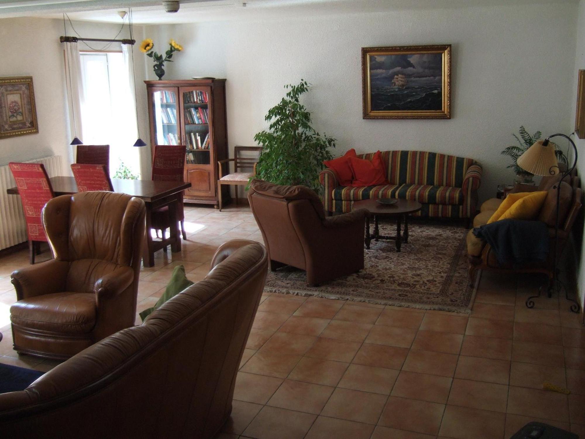 Hotel Axat Luaran gambar